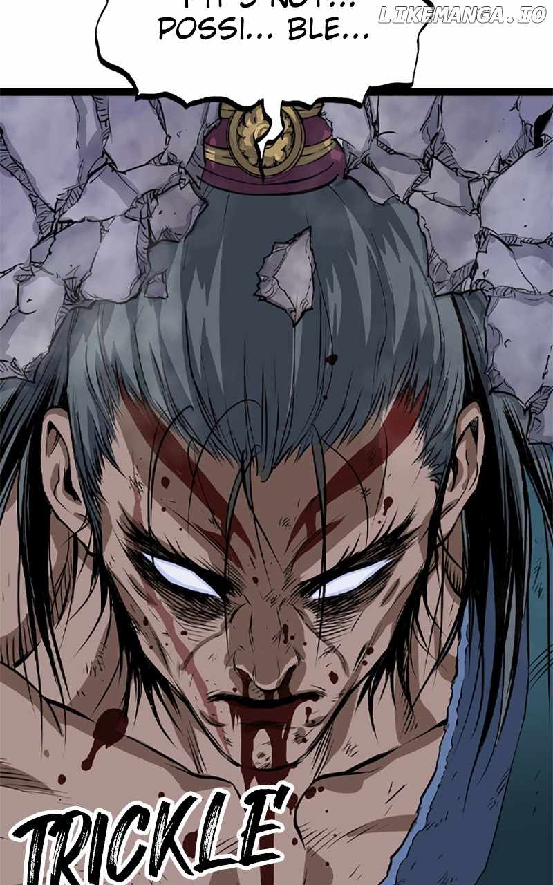 Asura (manhwa) Chapter 16 137